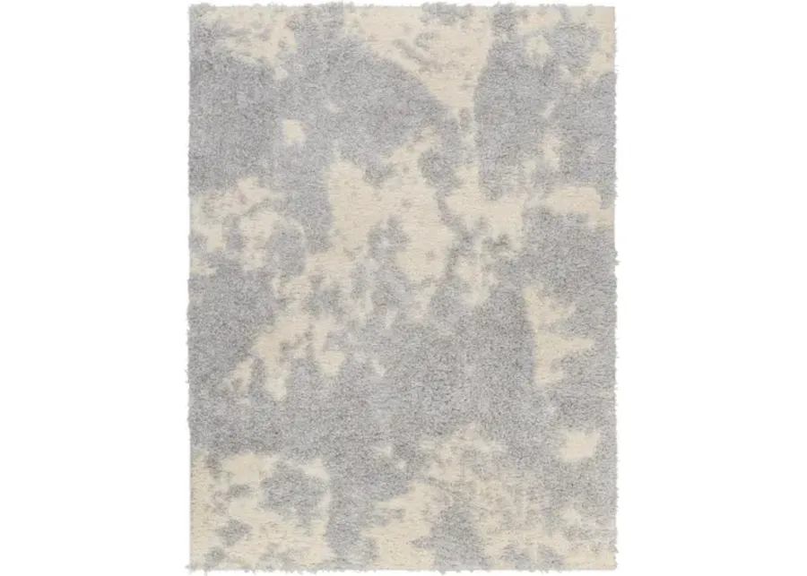 Everton Plus EVP-2320 5'3" x 7' Machine Woven Rug