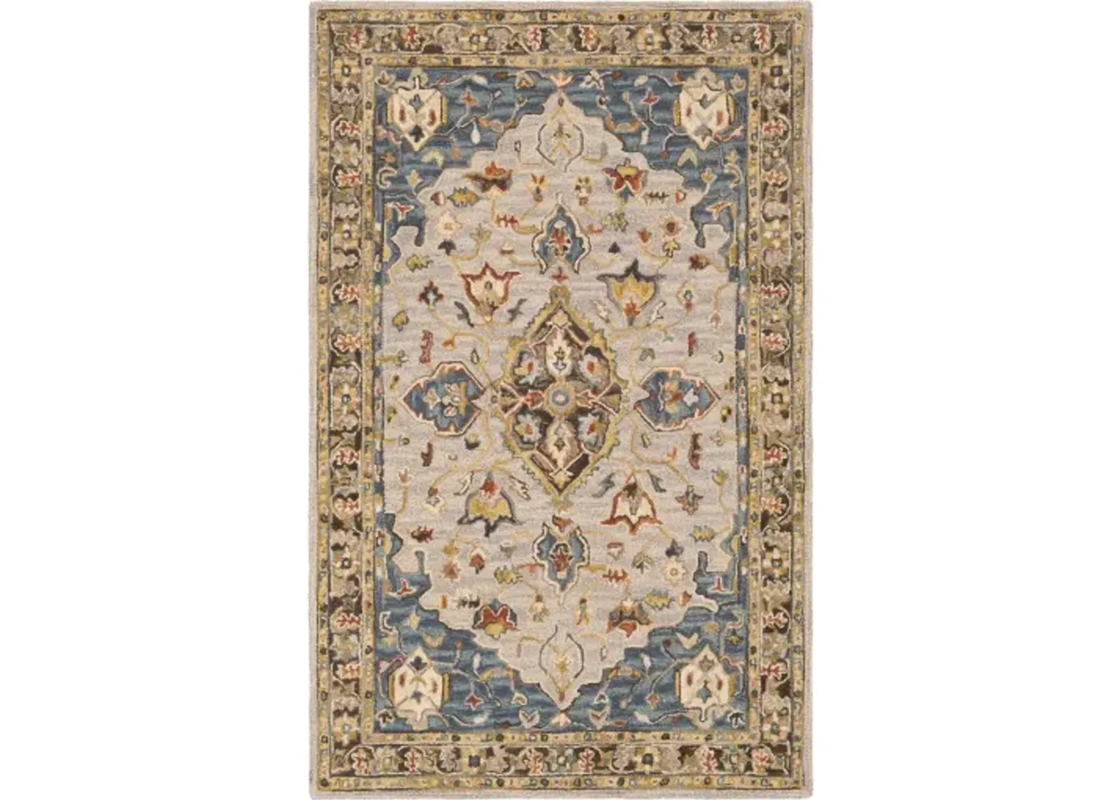 Artemis 2' x 3' Rug