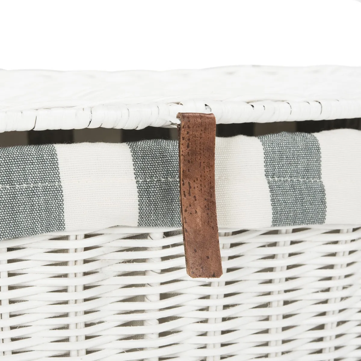 Trotter Laundry Basket