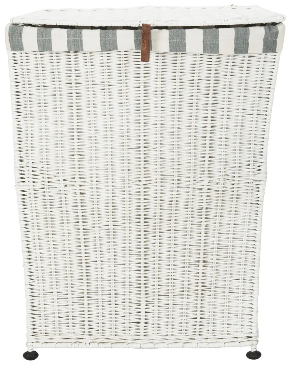 Trotter Laundry Basket