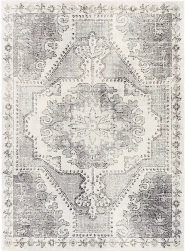 Harput 6'7" x 9' Rug