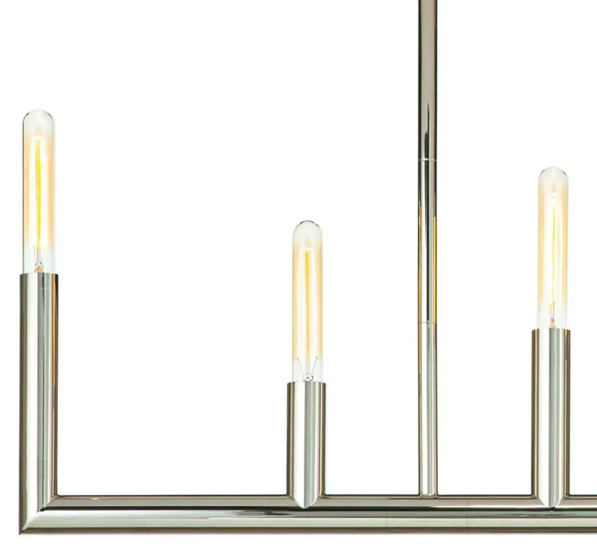 Wolfe Linear Chandelier 