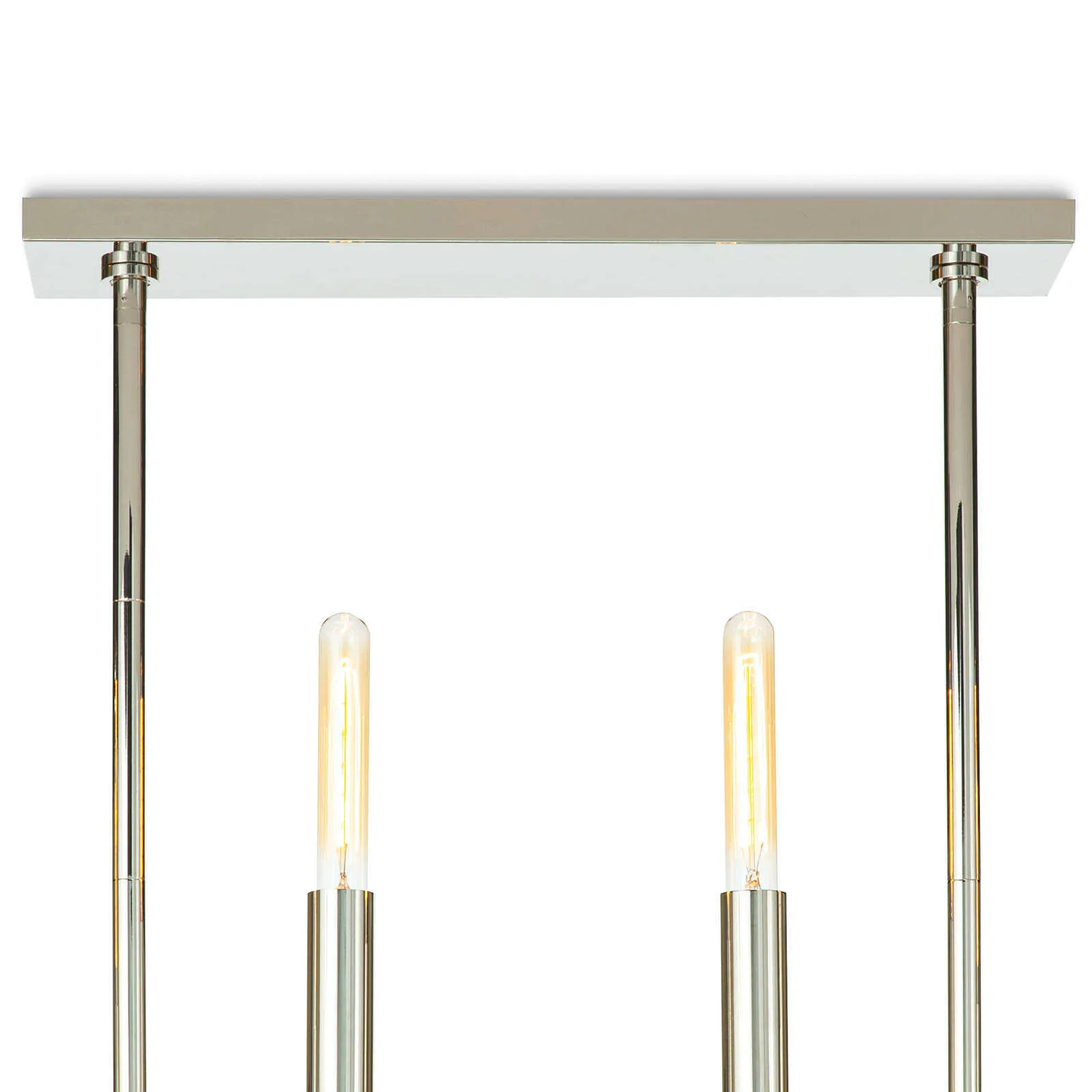 Wolfe Linear Chandelier 