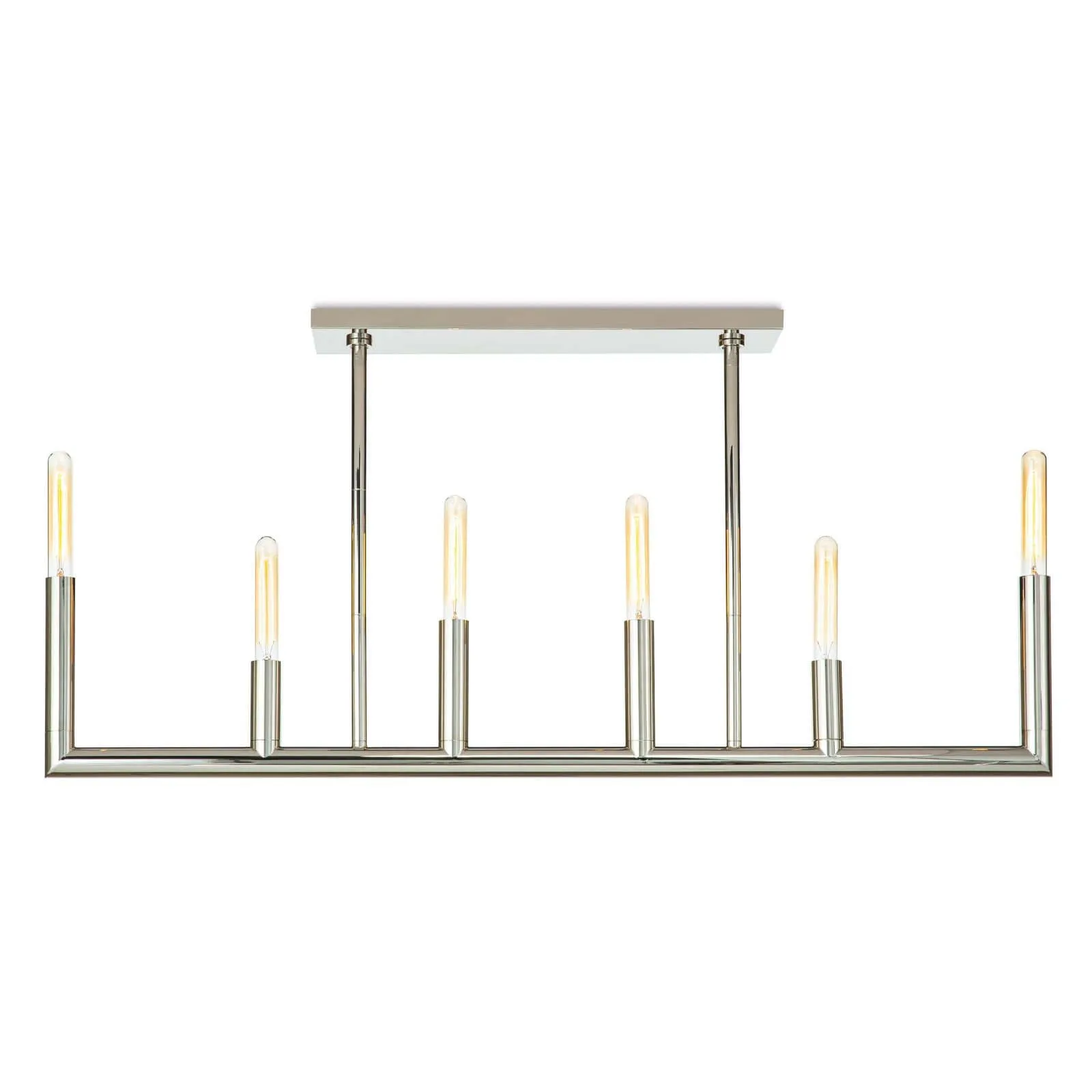 Wolfe Linear Chandelier 