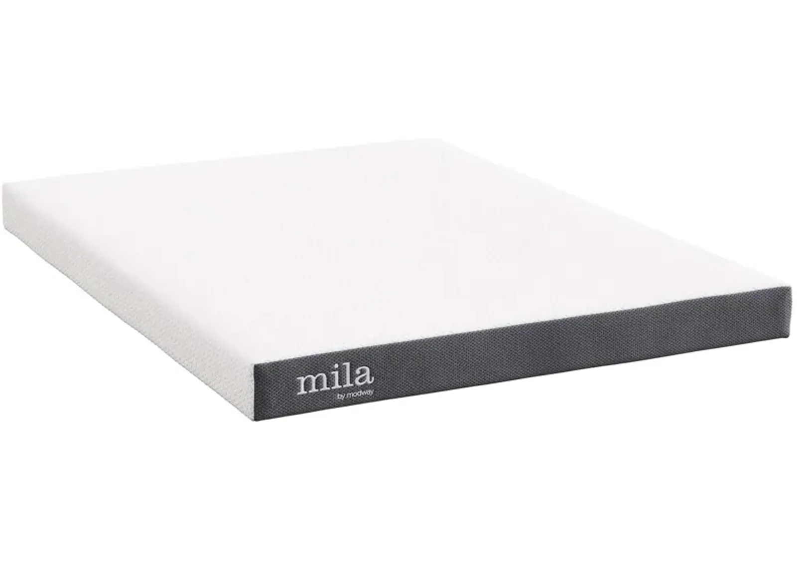 Mila 5" Queen Mattress