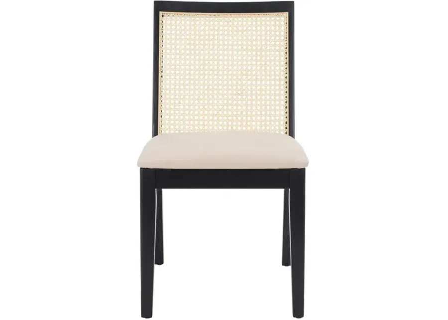  LEVY DINING CHAIR - Set of 2