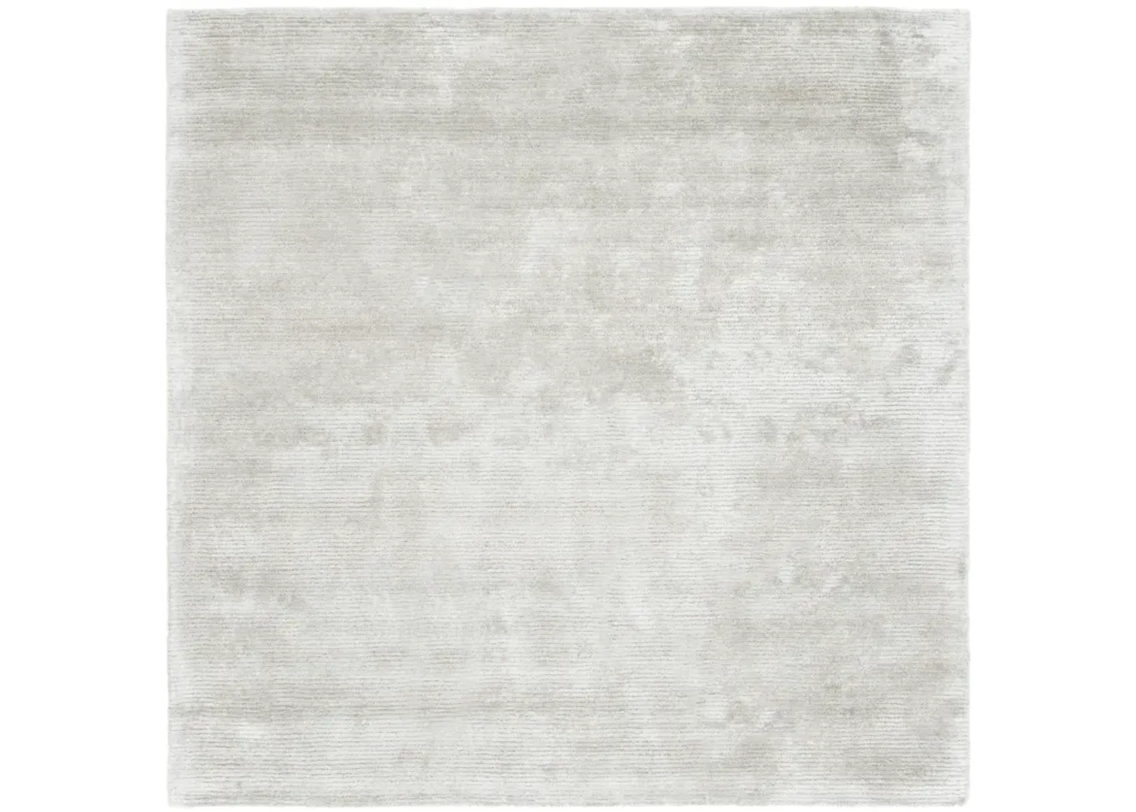 HIMALAYA 152 GREY 8' x 8' Square Square Rug