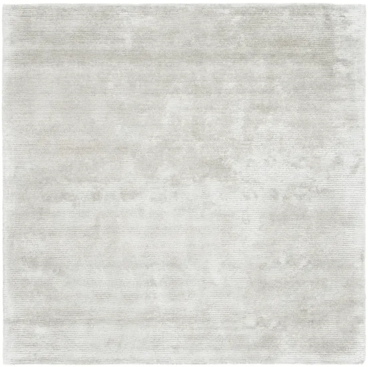 HIMALAYA 152 GREY 8' x 8' Square Square Rug