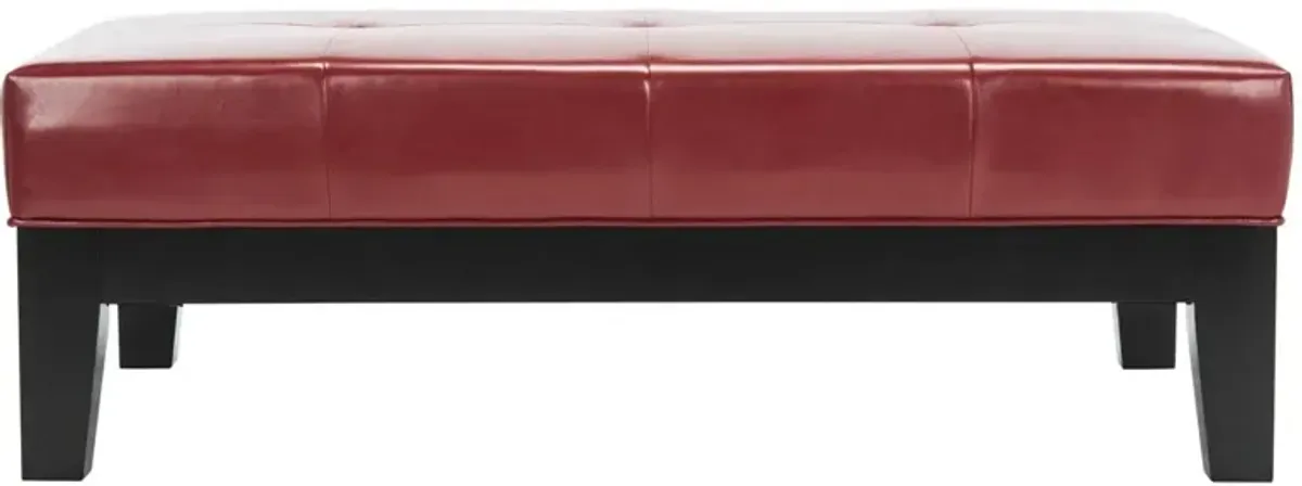 JORDAN  COCKTAIL OTTOMAN