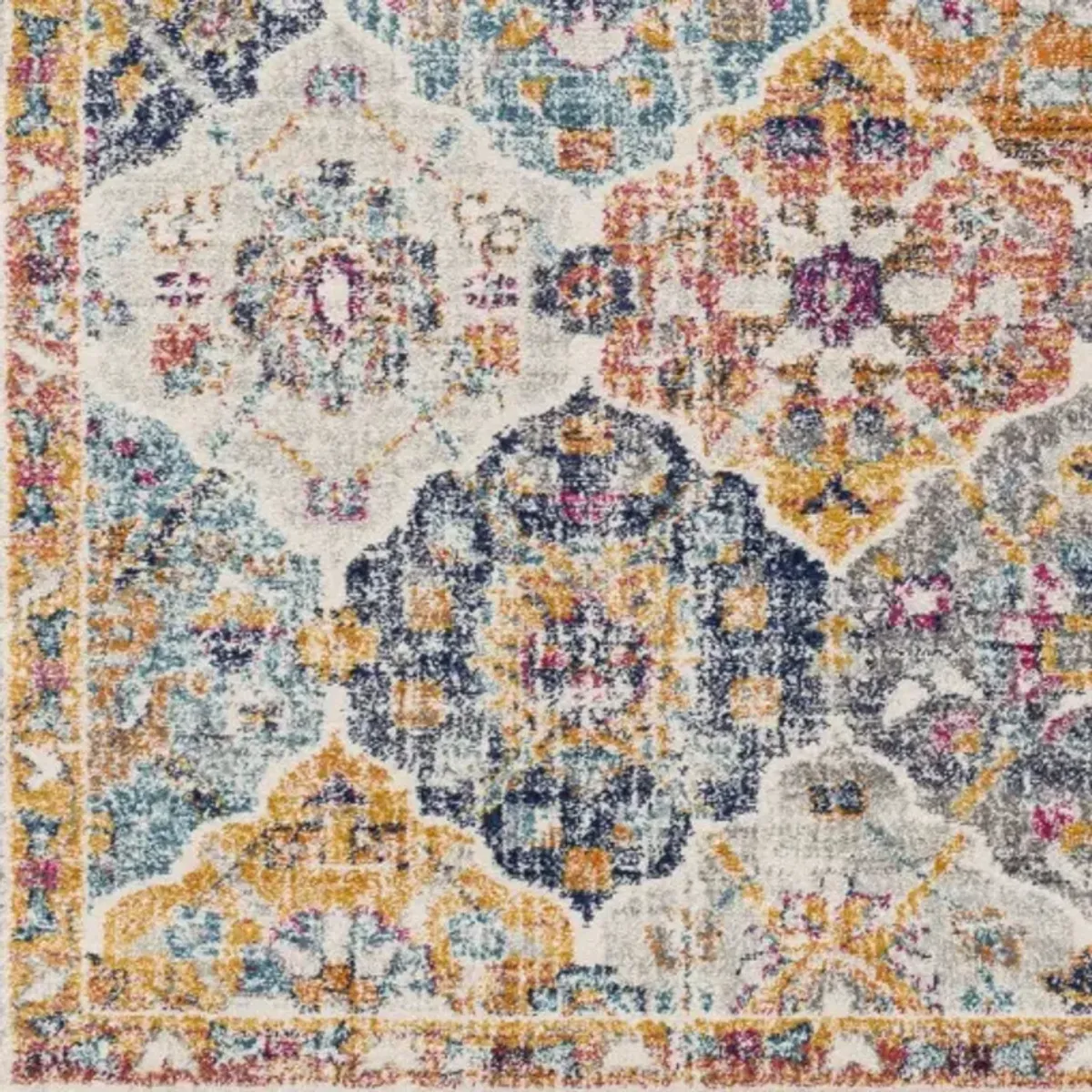 Harput HAP-1018 2'7" x 16' Rug