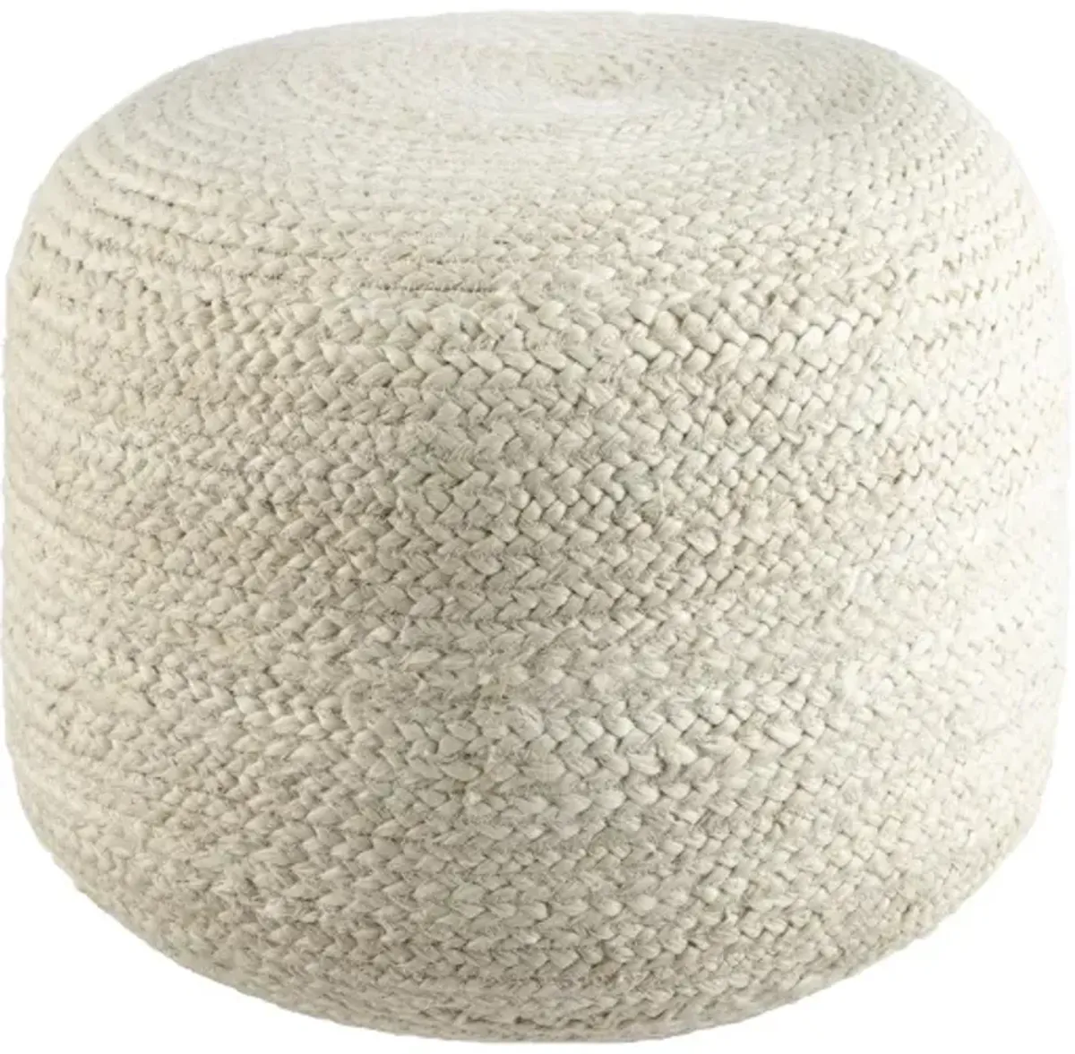 Budapest Pouf