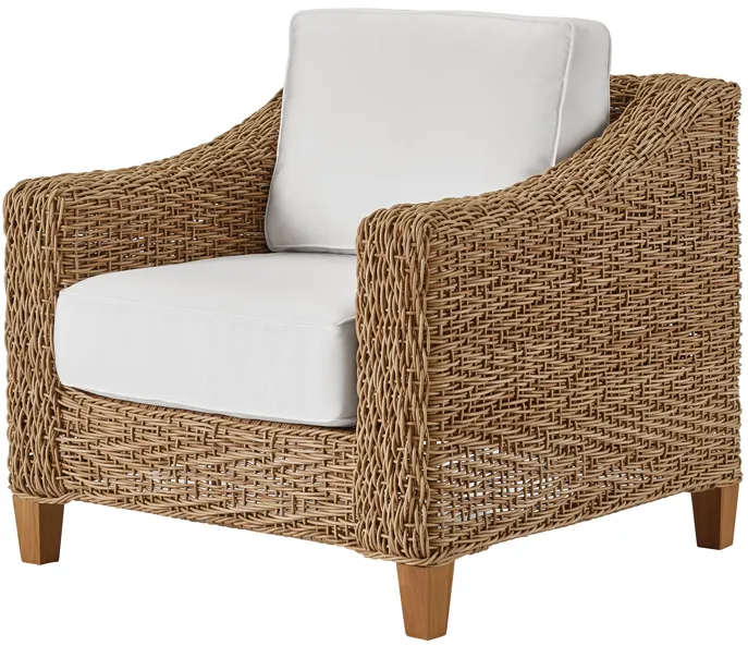 Laconia Lounge Chair