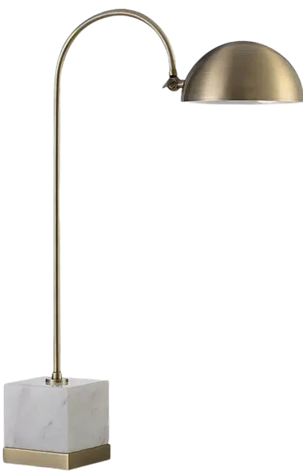 Volos Table Lamp