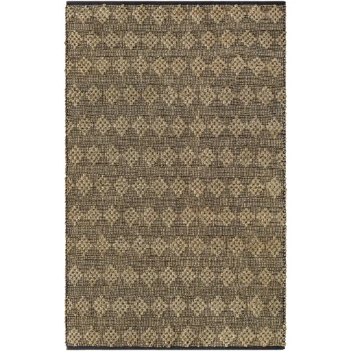 Selanik SNK-2303 27" x 45" Hand Made Rug