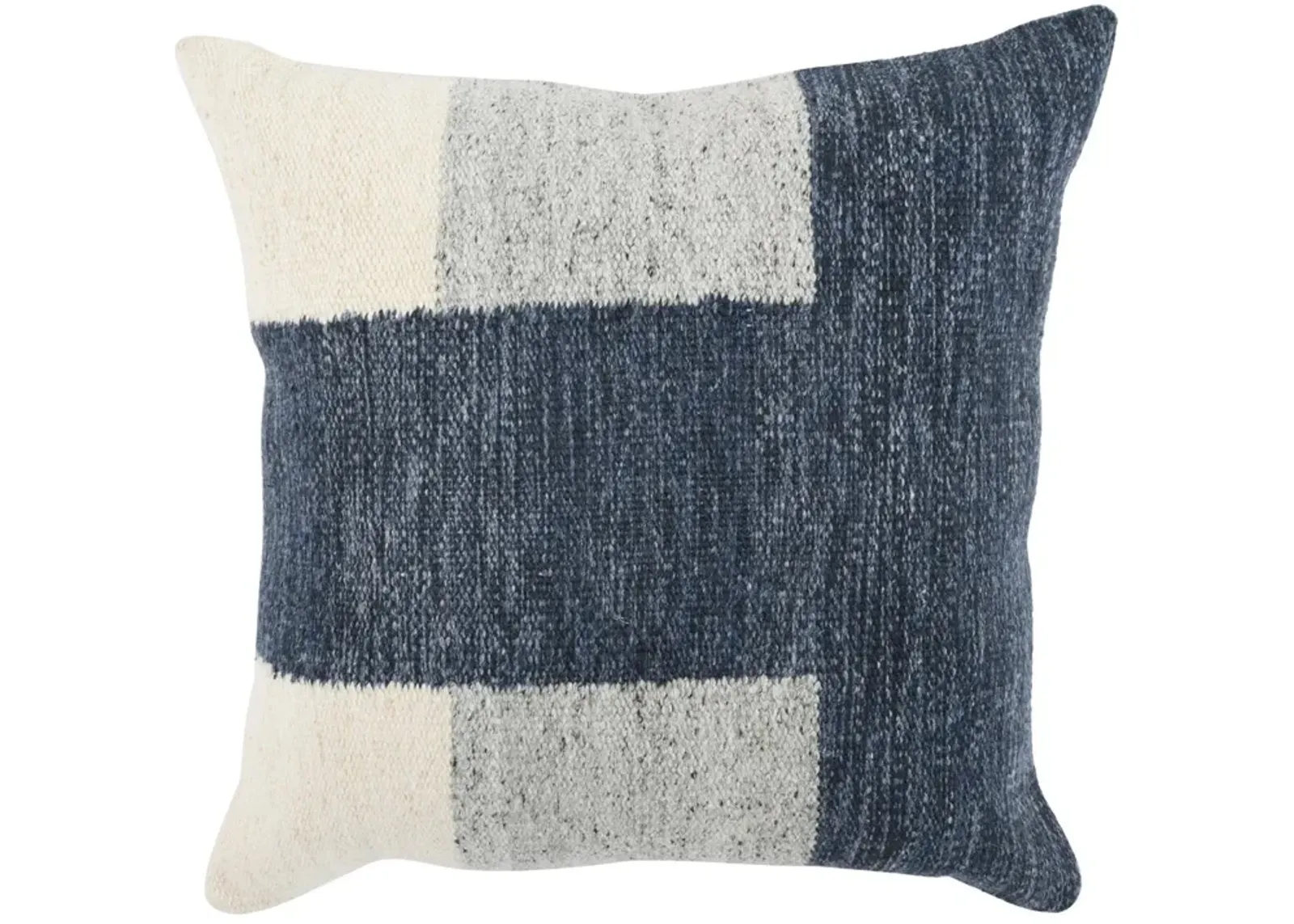 Kass Night Throw Pillow