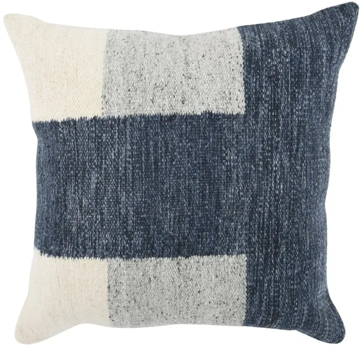 Kass Night Throw Pillow