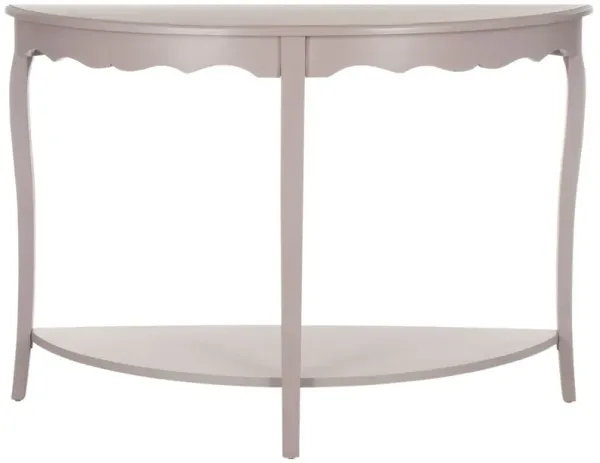 CHRISTINA CONSOLE 