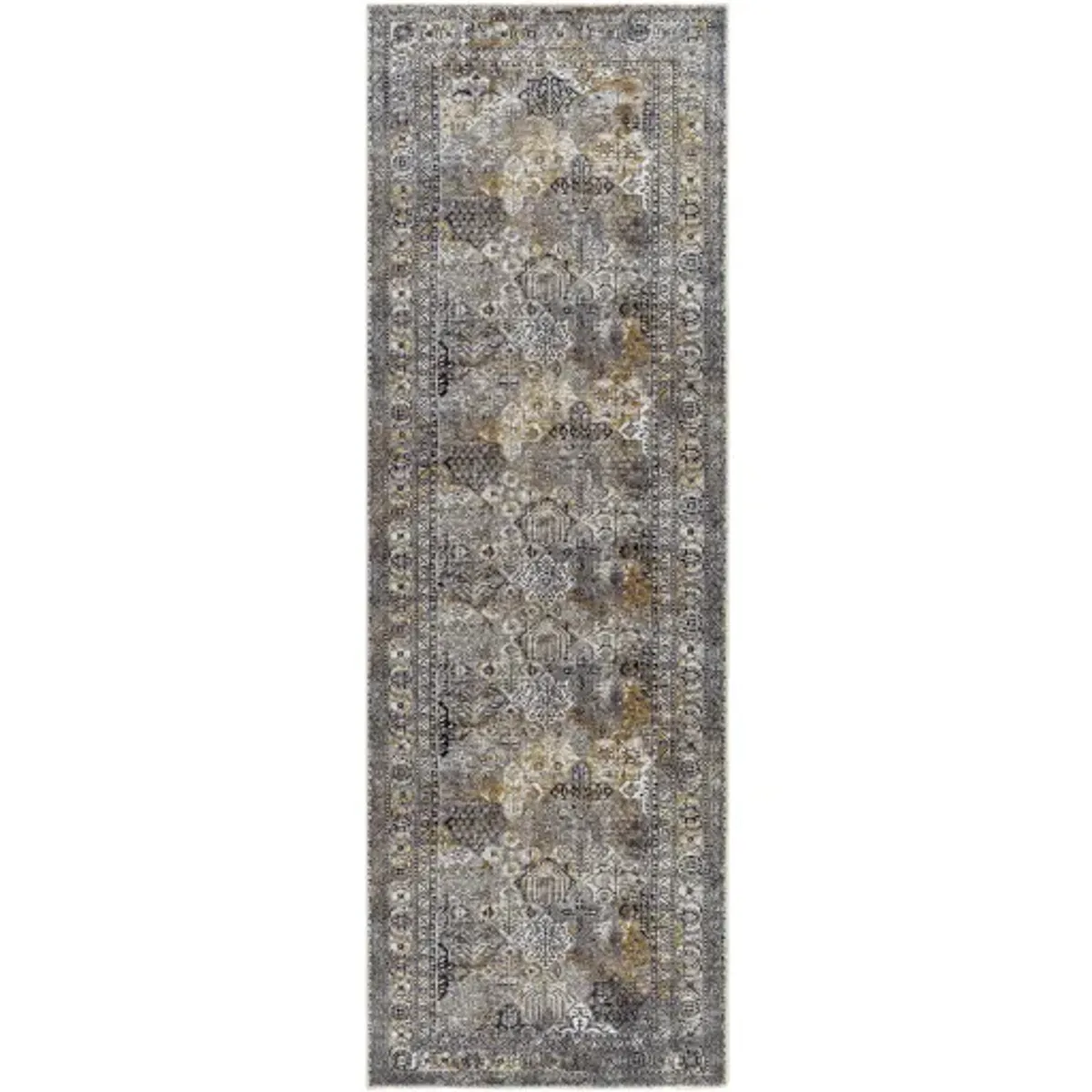 Tahmis 7'10" x 10'2" Rug