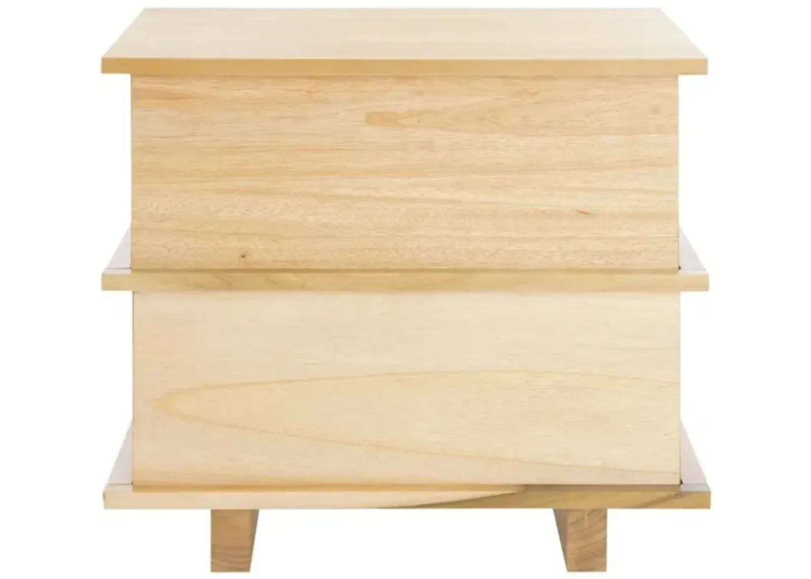 RODNEY 2 DRAWER NIGHTSTAND