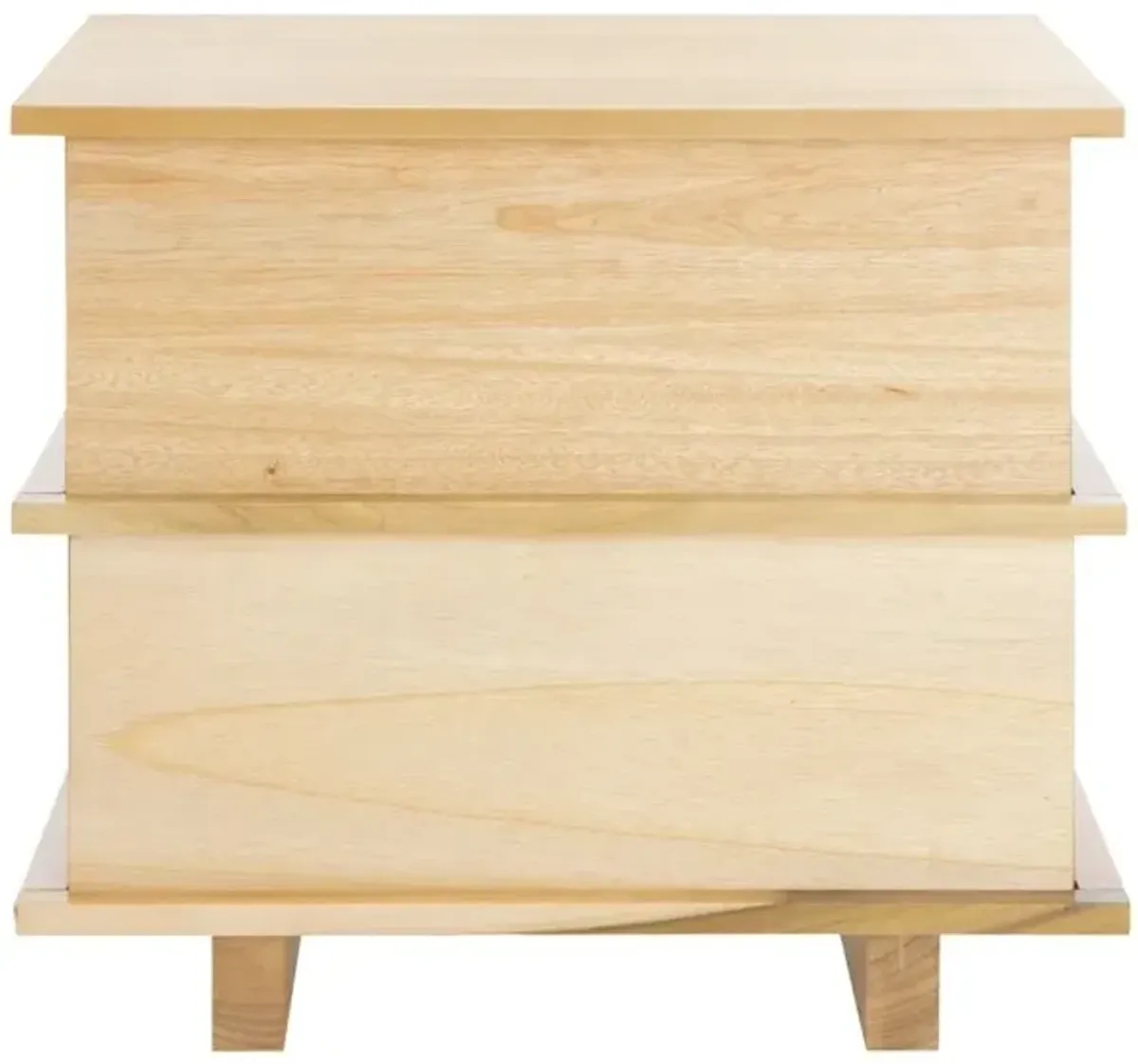 RODNEY 2 DRAWER NIGHTSTAND