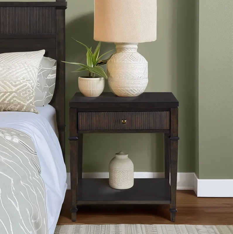 Kenna Nightstand