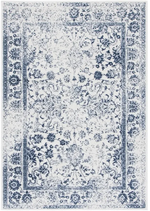 ADIRONDACK 109 IVORY  2'-6' x 4' Accent Rug