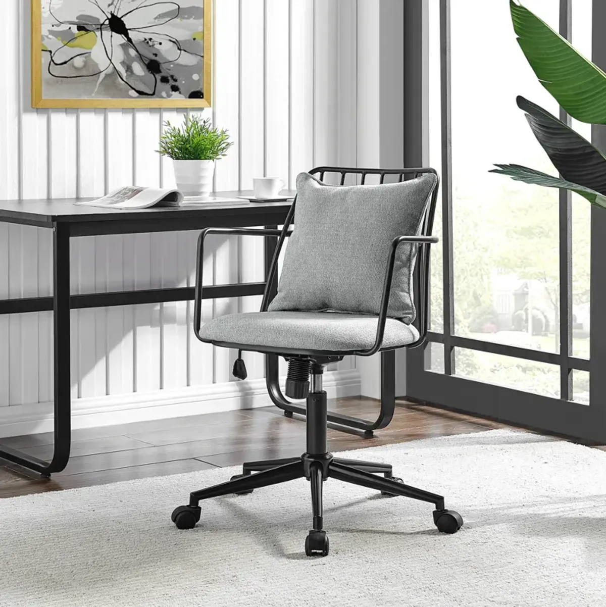 Edison Office Chair