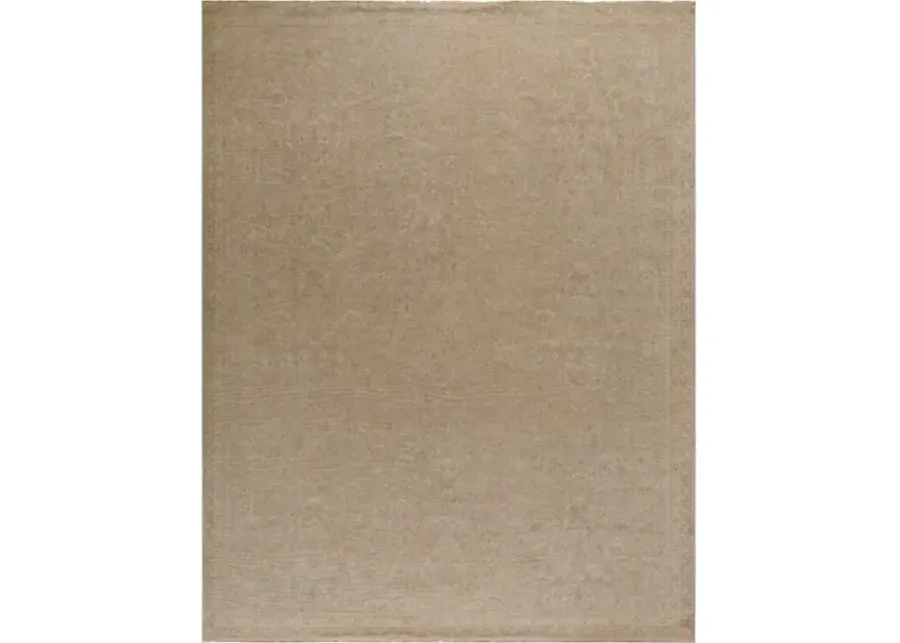 Kerman KMN-2302 9' x 12' Handmade Rug