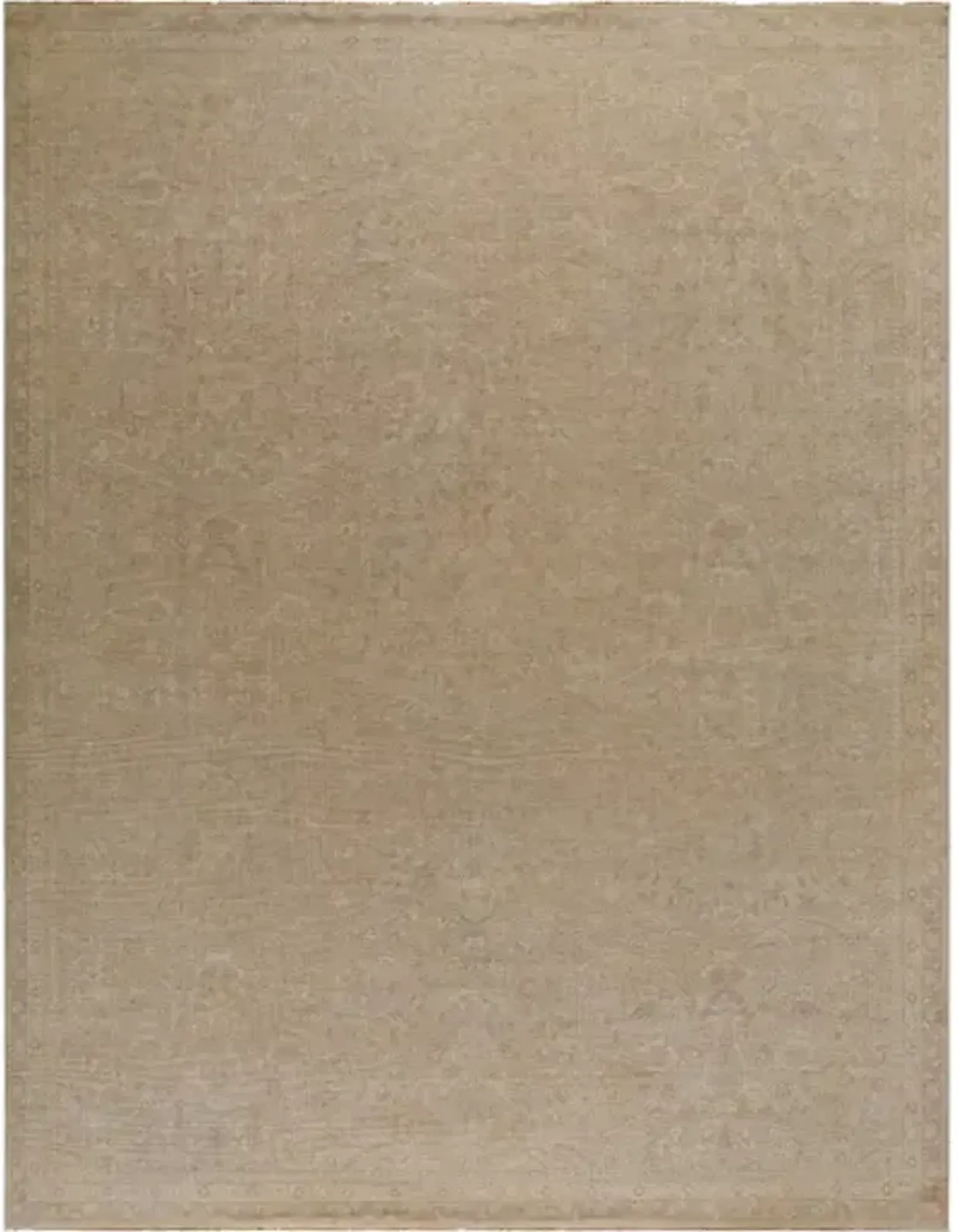 Kerman KMN-2302 9' x 12' Handmade Rug