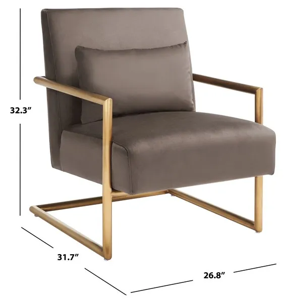 KONOMI ARM CHAIR 