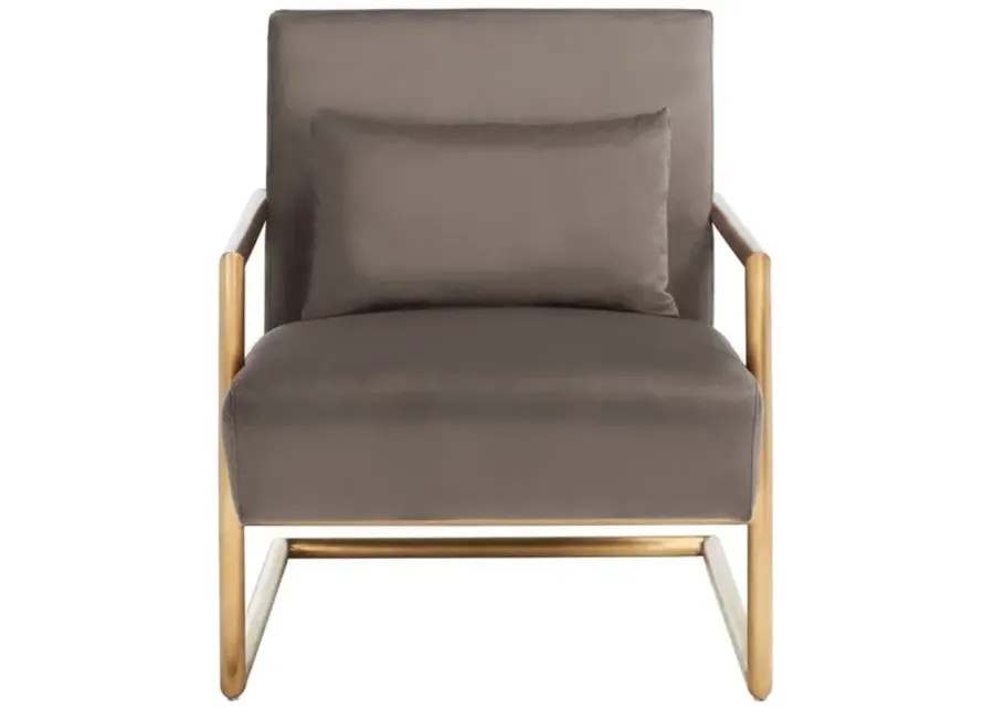 KONOMI ARM CHAIR 