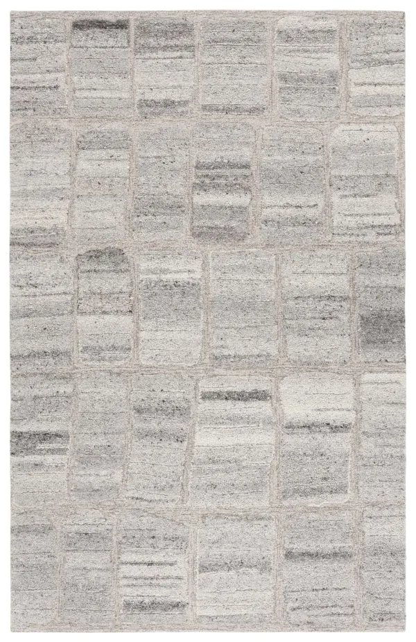HARVEST Hand Tufted 3' x 5' area rug