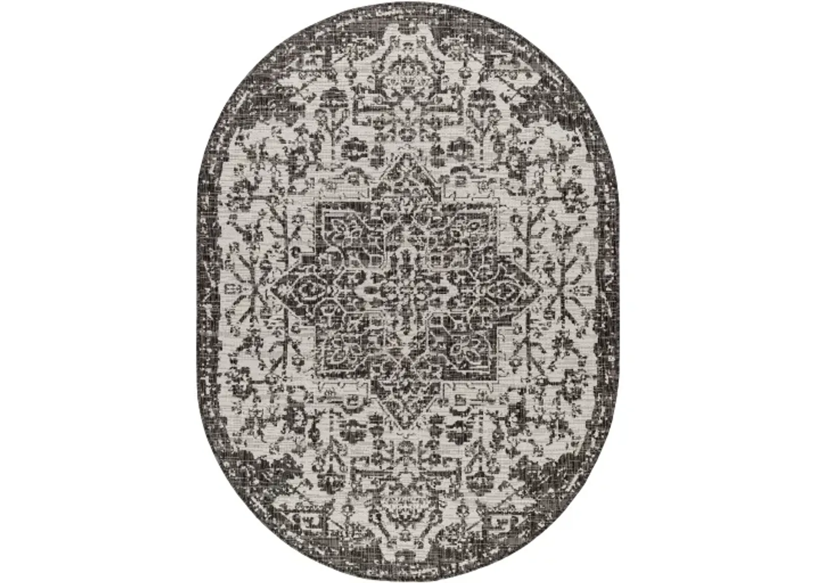 Eagean 8'10" x 12' Rug