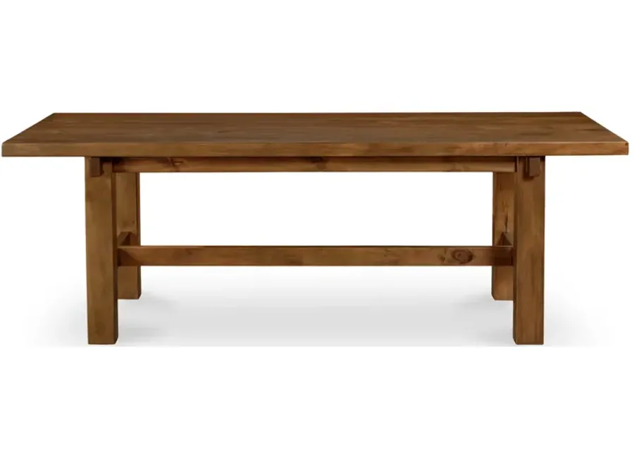 MIKOSHI DINING TABLE SMALL