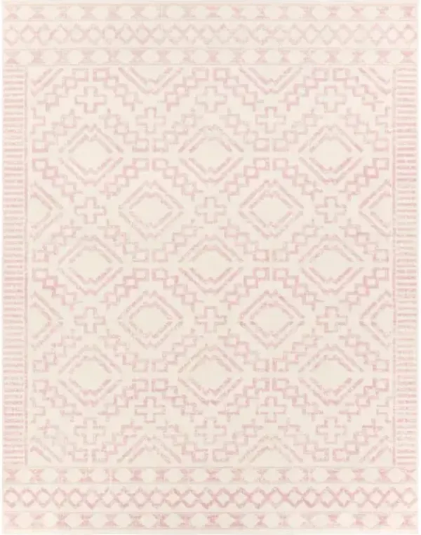 Ustad 8'10" x 12' Rug