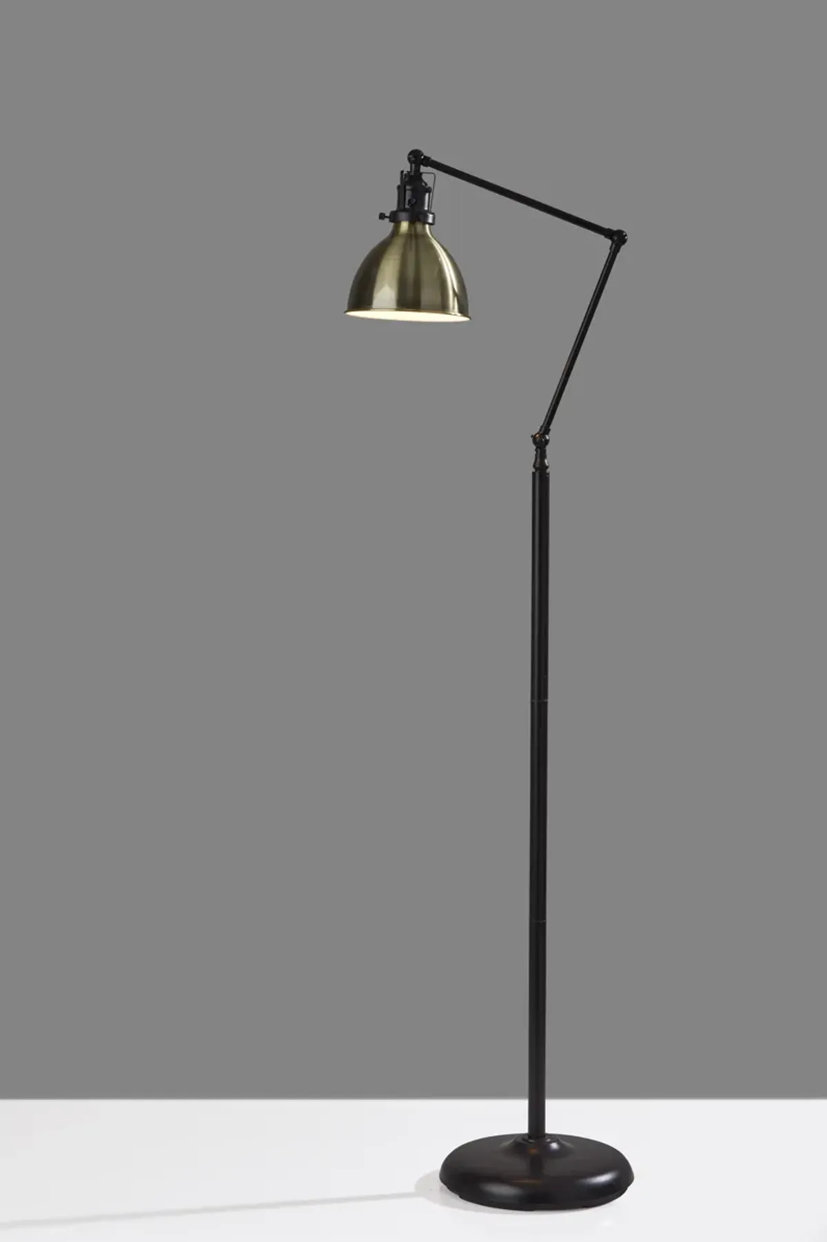 Alden Floor Lamp