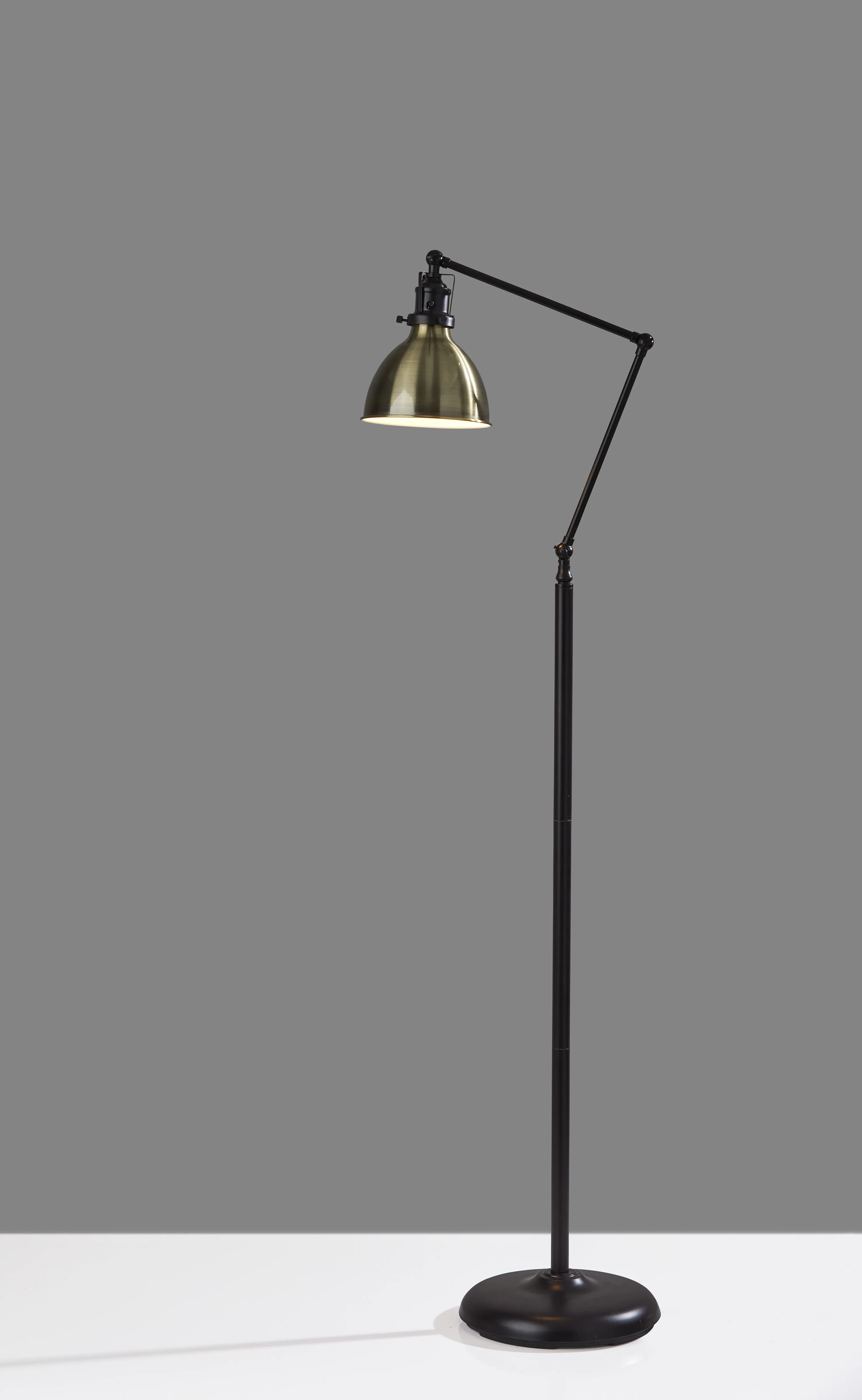 Alden Floor Lamp