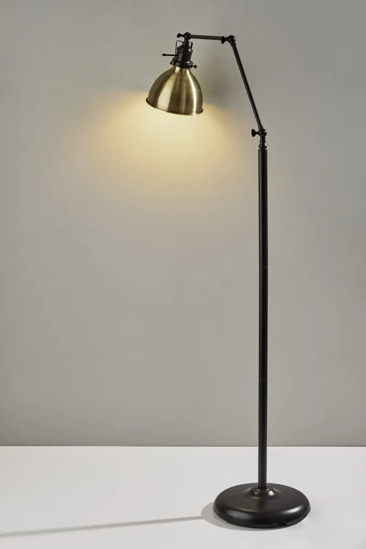 Alden Floor Lamp