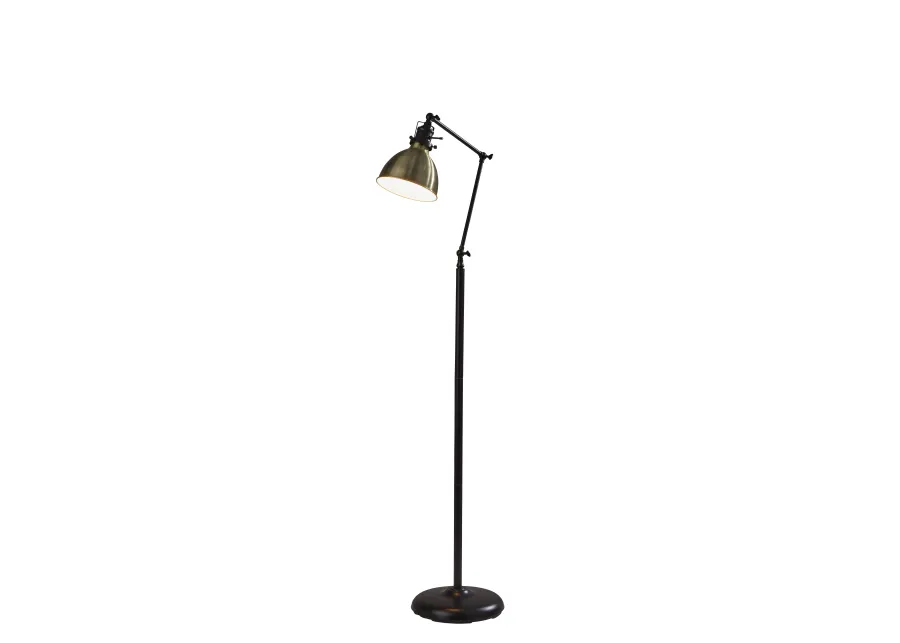 Alden Floor Lamp