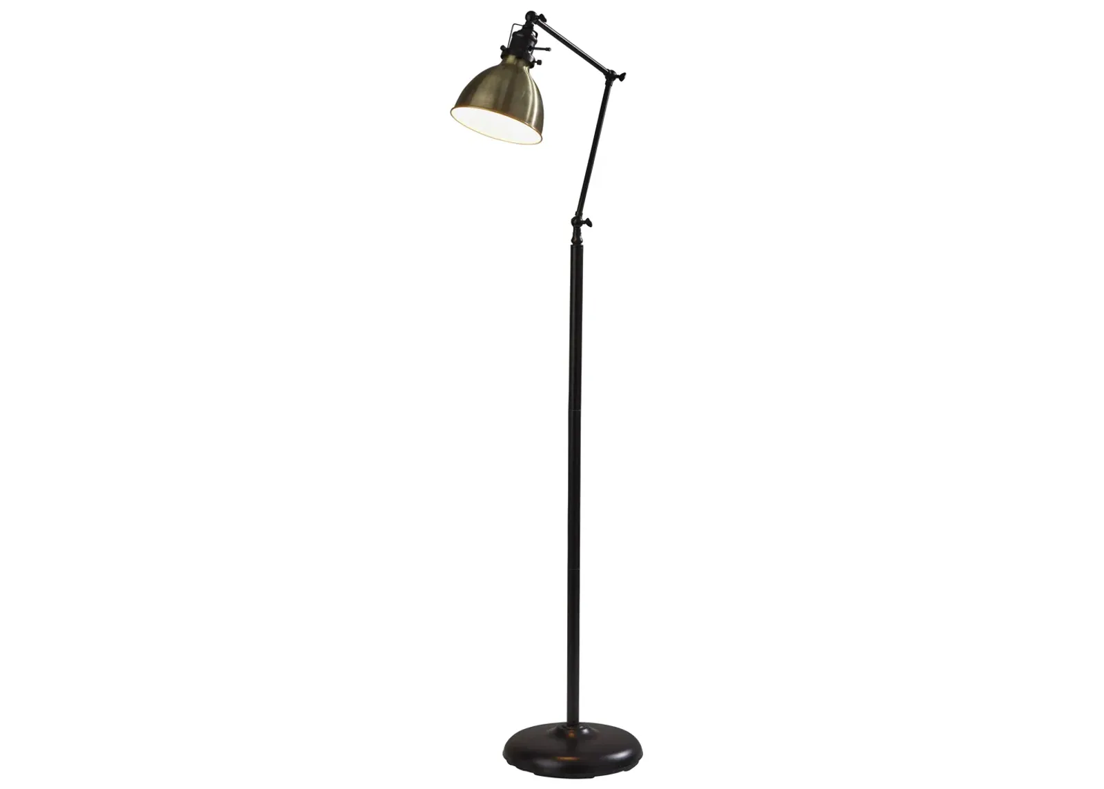 Alden Floor Lamp