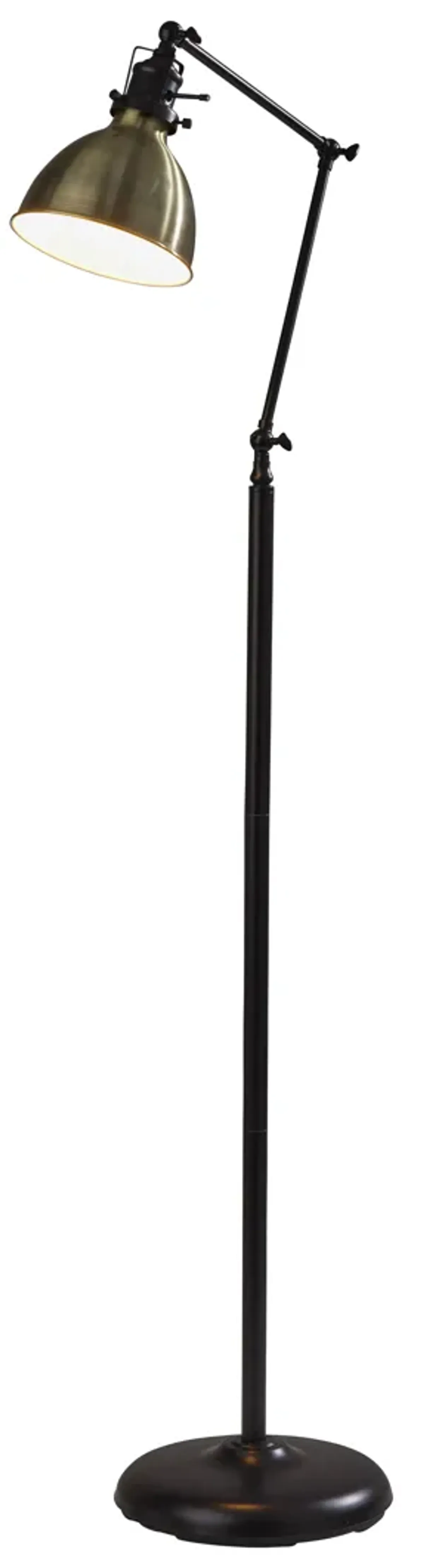 Alden Floor Lamp