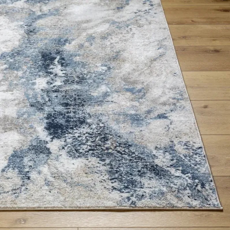 Allegro 7'10" x 10' Rug