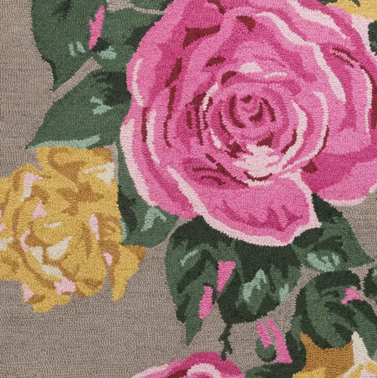 Botany BOT-2477 9' x 13' Hand Made Rug