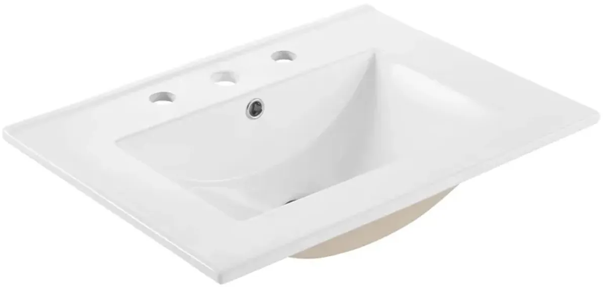 Quantum 24" Bathroom Vanity