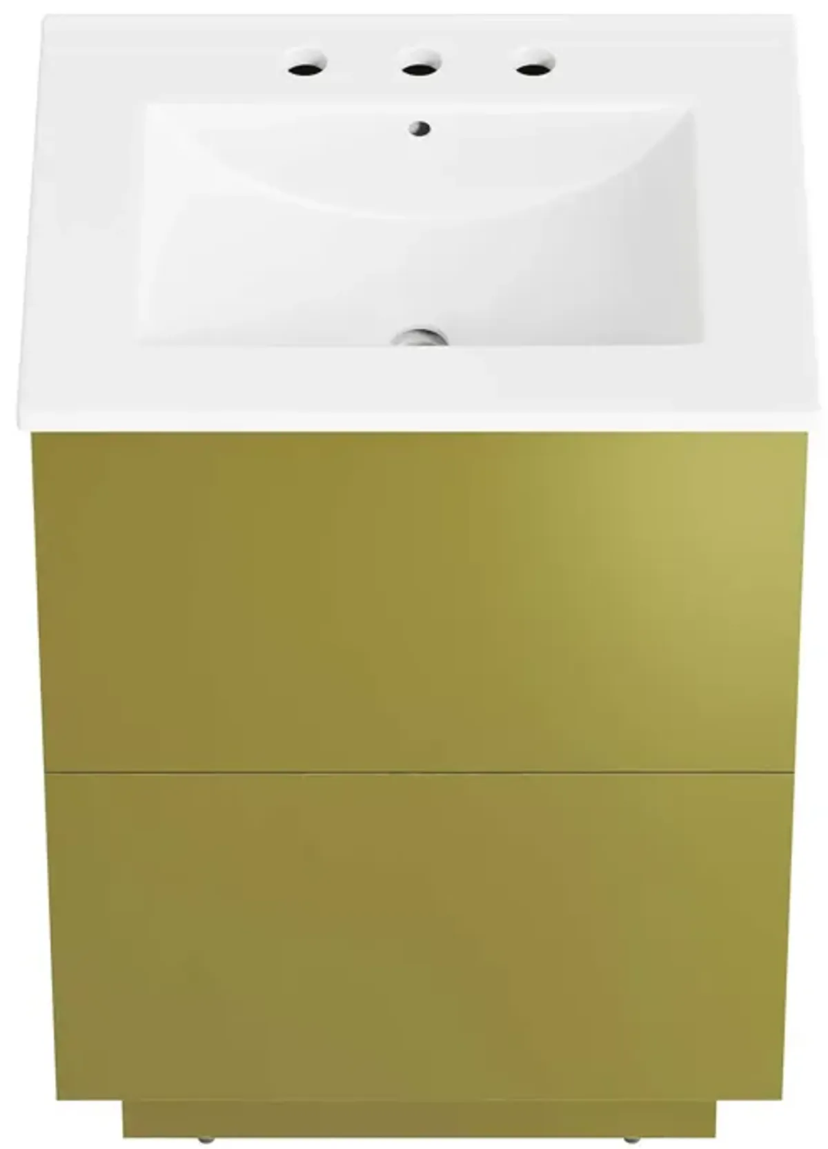 Quantum 24" Bathroom Vanity