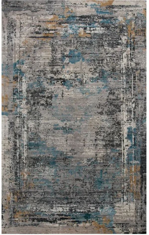 Intrigue Hybrid Cut pile 3' x 10' Rug