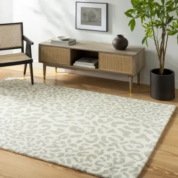 Athena ATH-5167 8' x 11' Hand Made Rug