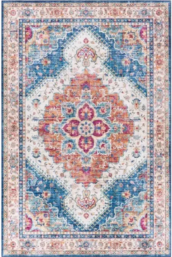 Iris 2'3" x 3'9" Rug