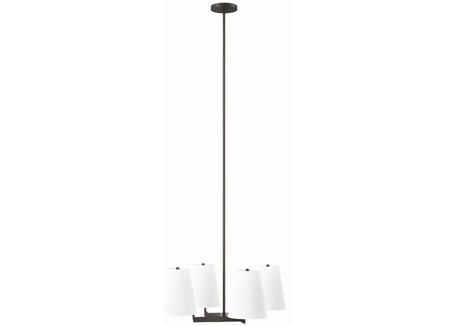 Mercer 4-Light Pendant Light