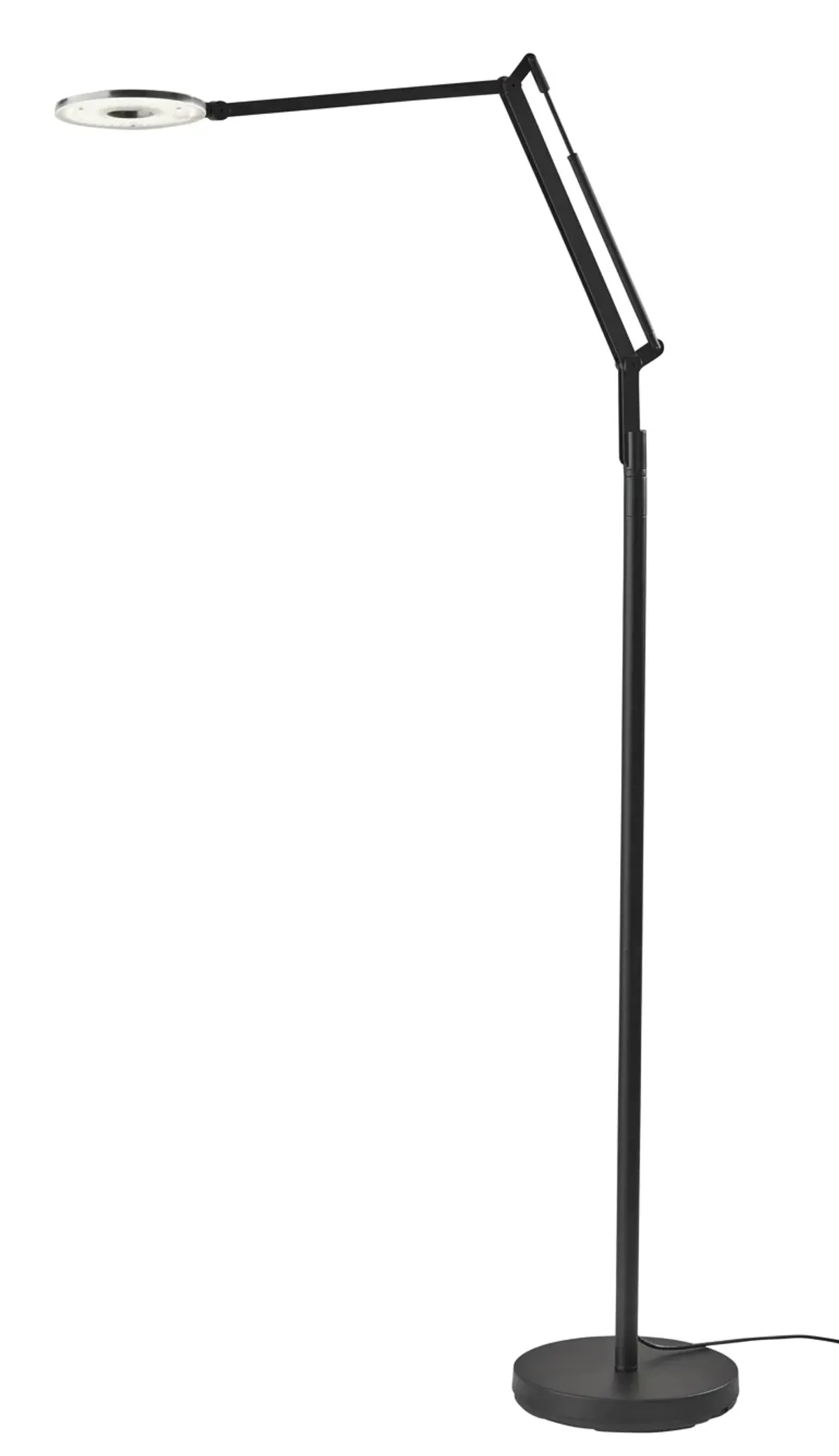 Gordon Led Floor Lamp